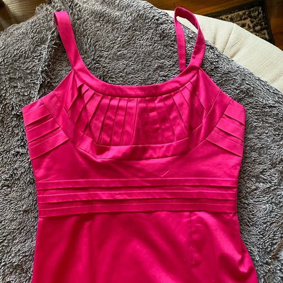 CALVIN KLEIN Women’s Spaghetti Strap Dress - Picture 14 of 14